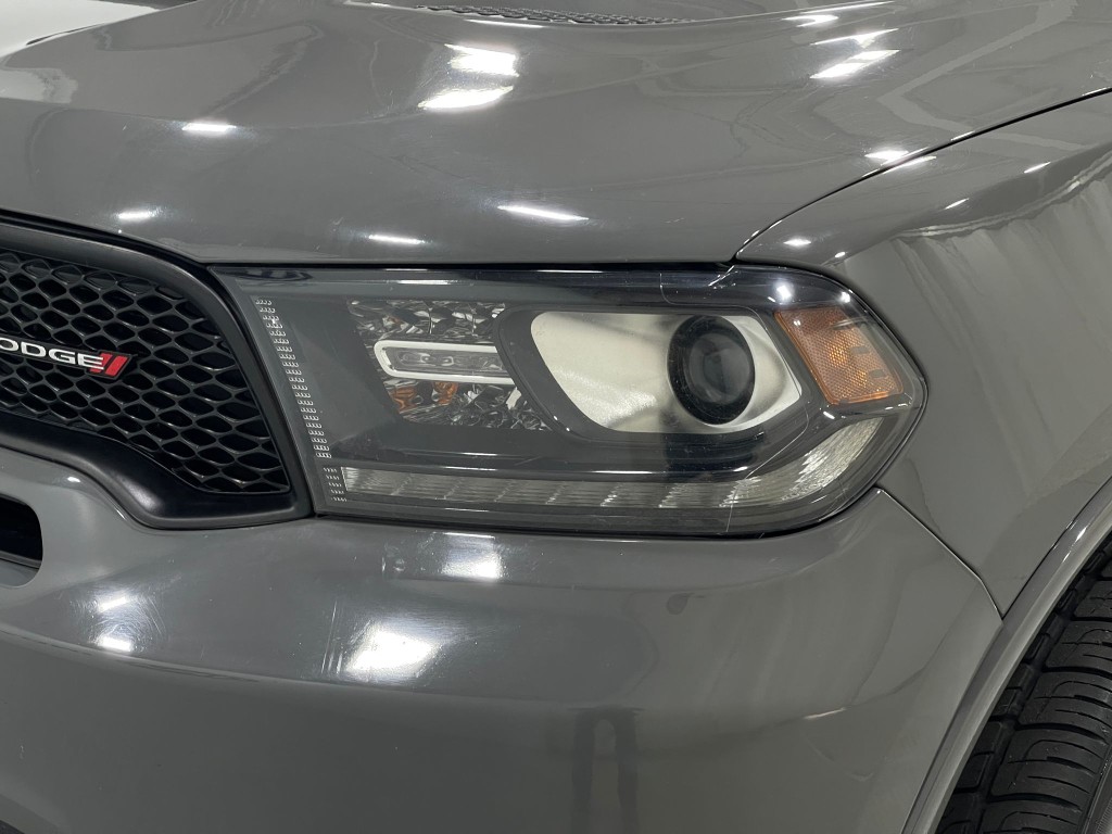 2020 Dodge Durango Image 35