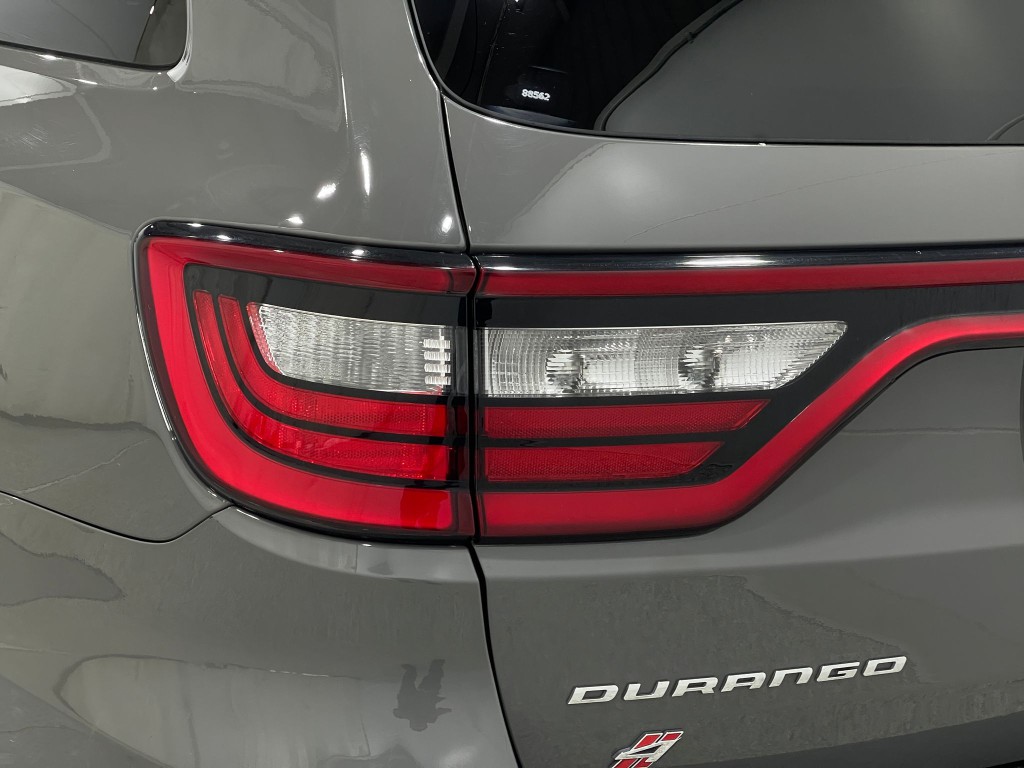 2020 Dodge Durango Image 36