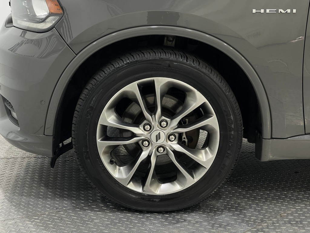 2020 Dodge Durango Image 37