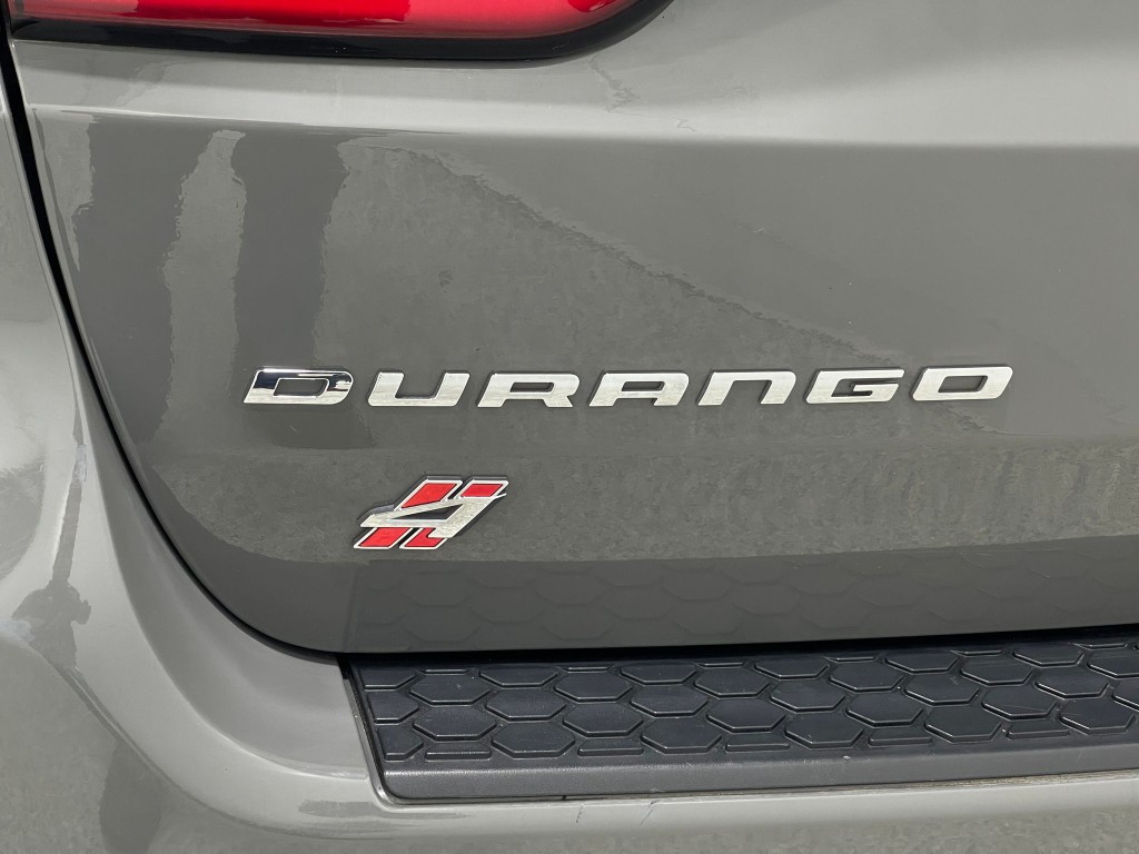 2020 Dodge Durango Image 41