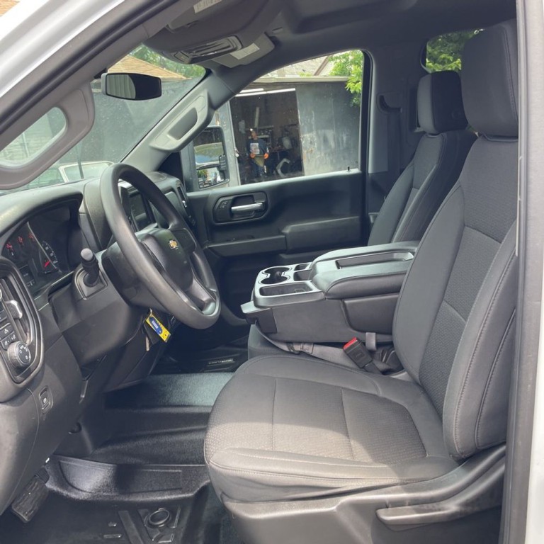 2020 Chevrolet Silverado 1500 Image 5