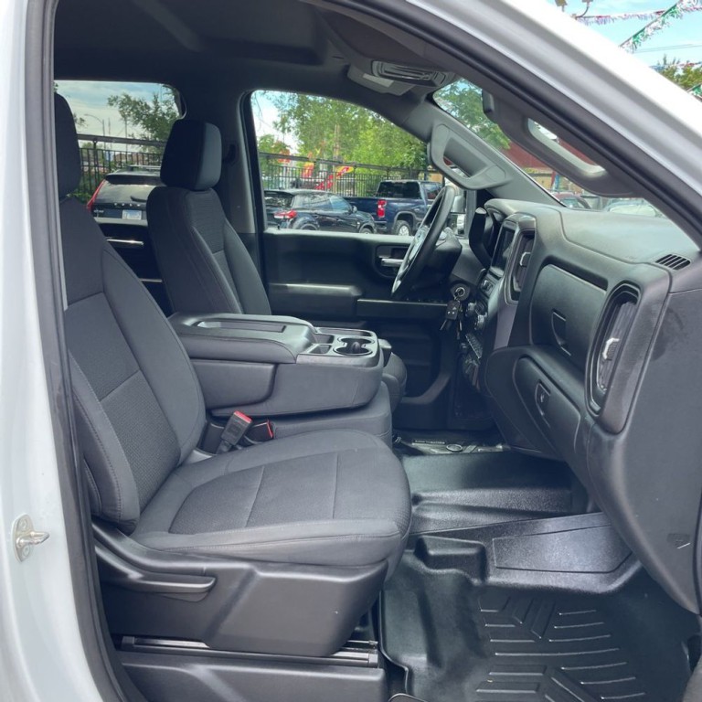 2020 Chevrolet Silverado 1500 Image 6