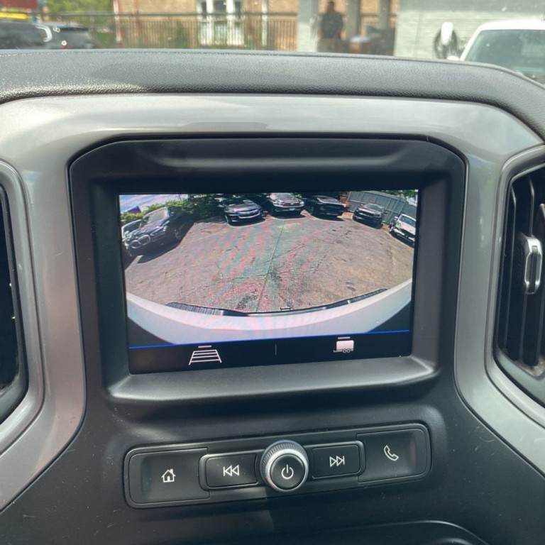 2020 Chevrolet Silverado 1500 Image 9