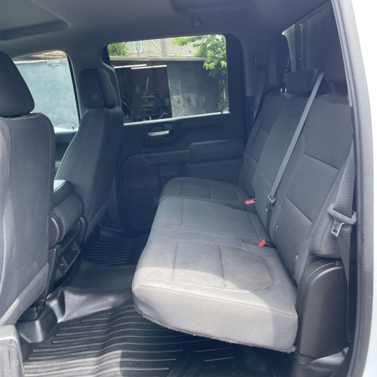 2020 Chevrolet Silverado 1500 Image 11