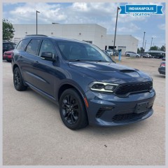Image for 2021 Dodge Durango R/T ID: 7460397
