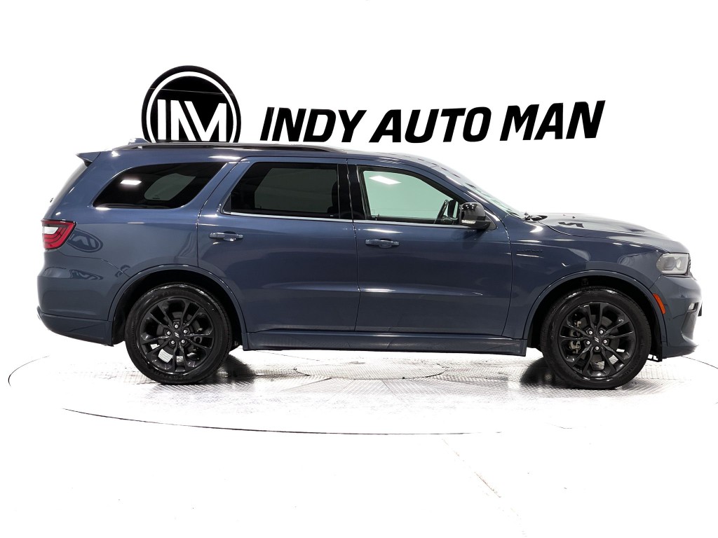 2021 Dodge Durango Image 3