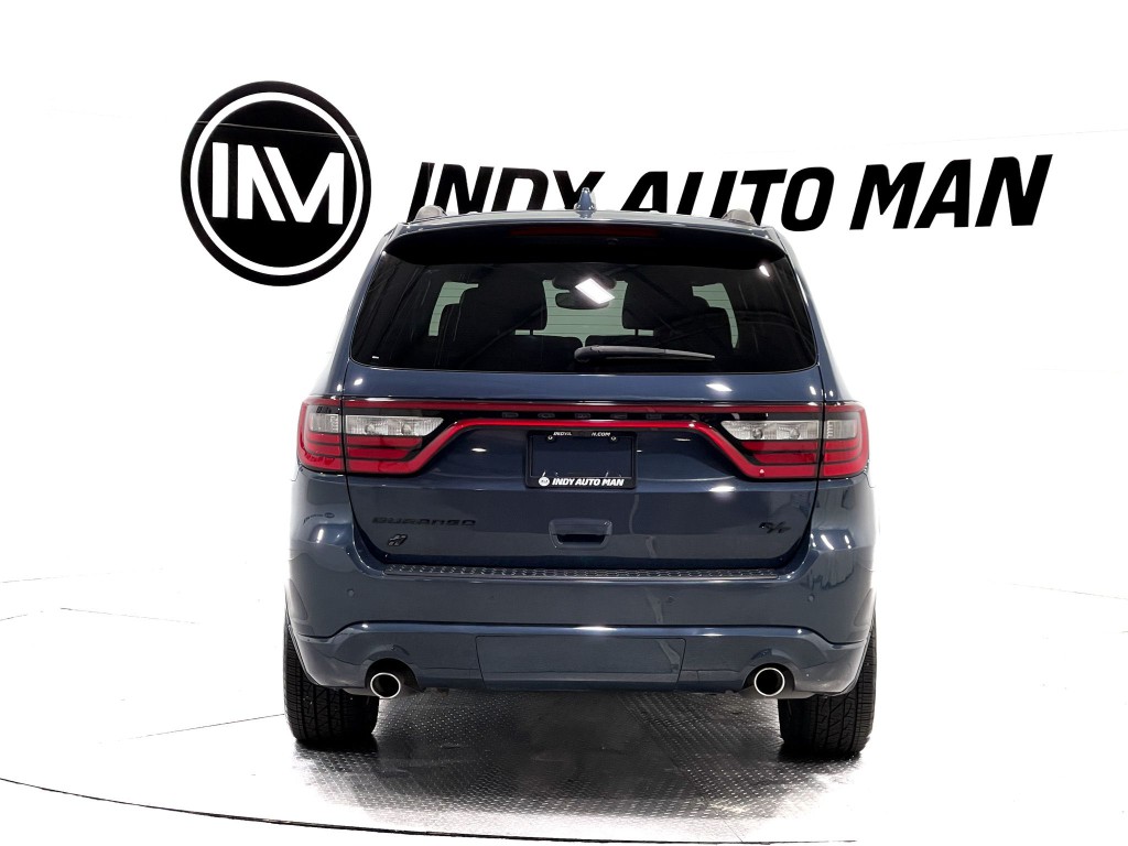 2021 Dodge Durango Image 5