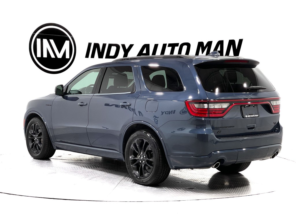 2021 Dodge Durango Image 6