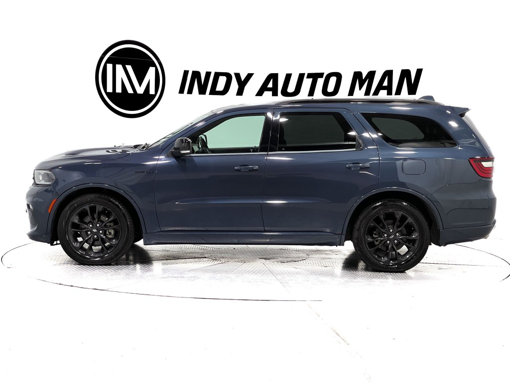 2021 Dodge Durango Image 7