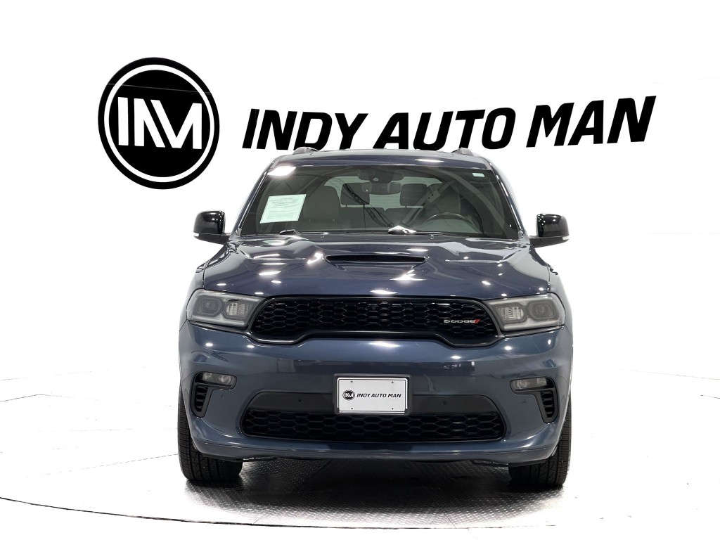 2021 Dodge Durango Image 9
