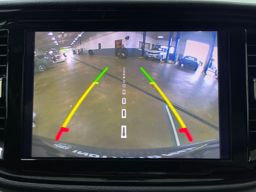 2021 Dodge Durango Image 11