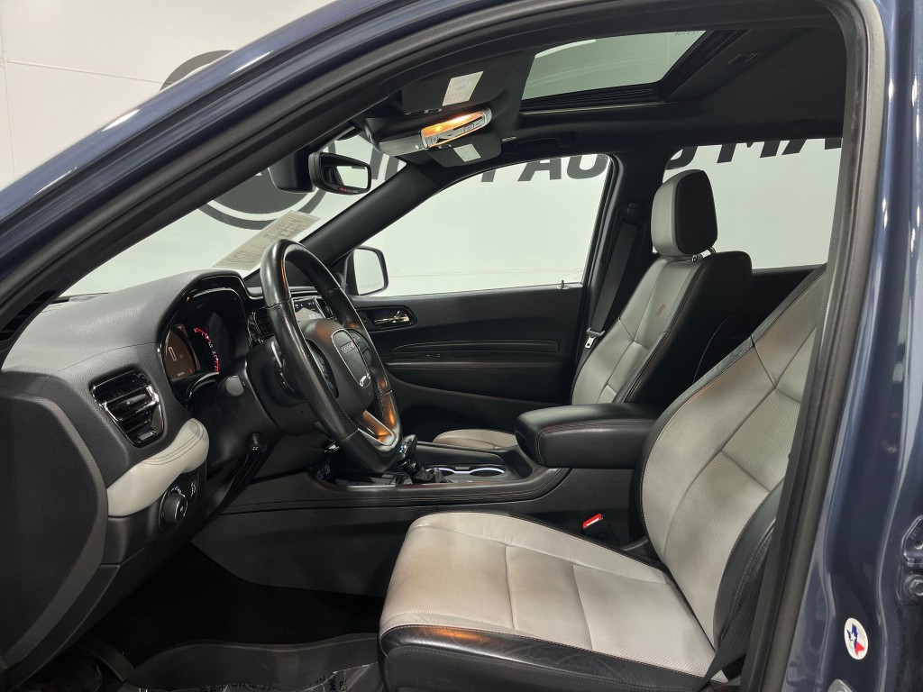 2021 Dodge Durango Image 13
