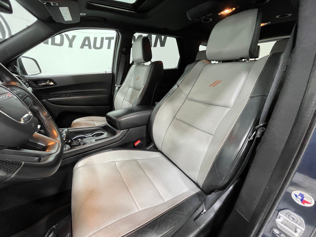 2021 Dodge Durango Image 14