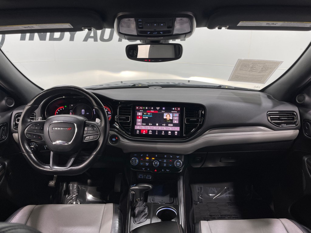 2021 Dodge Durango Image 19