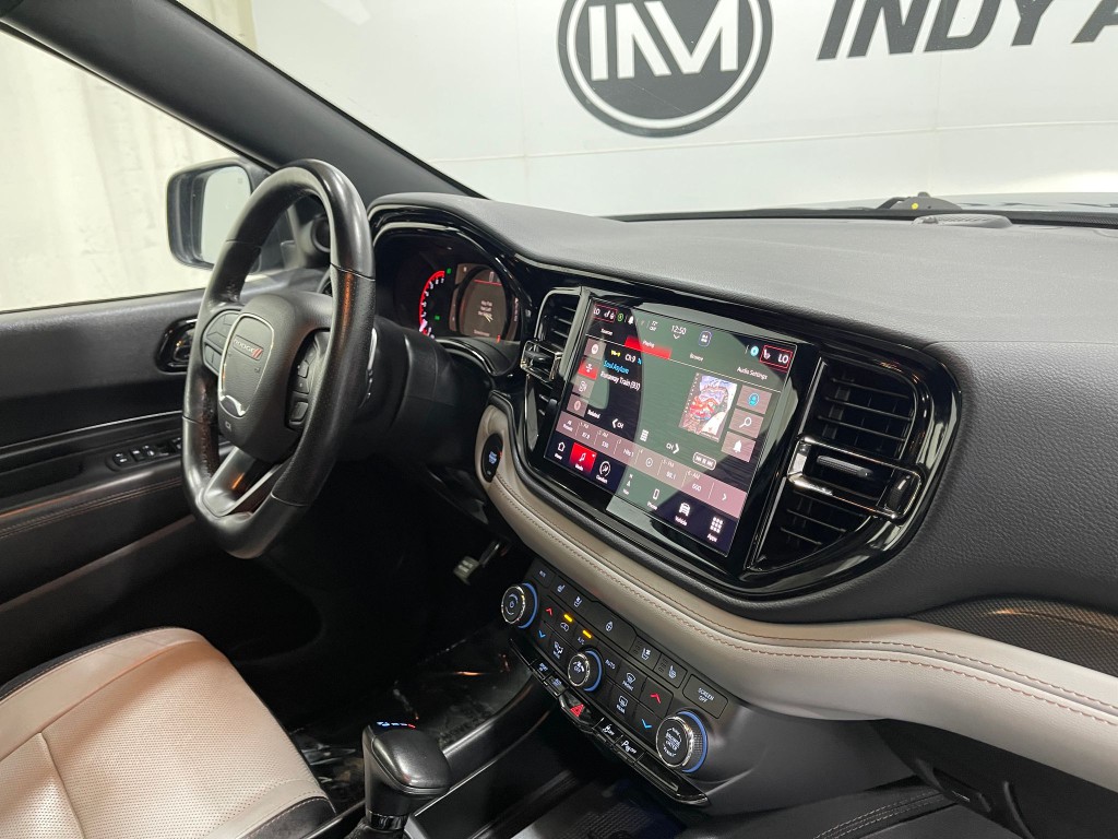 2021 Dodge Durango Image 20