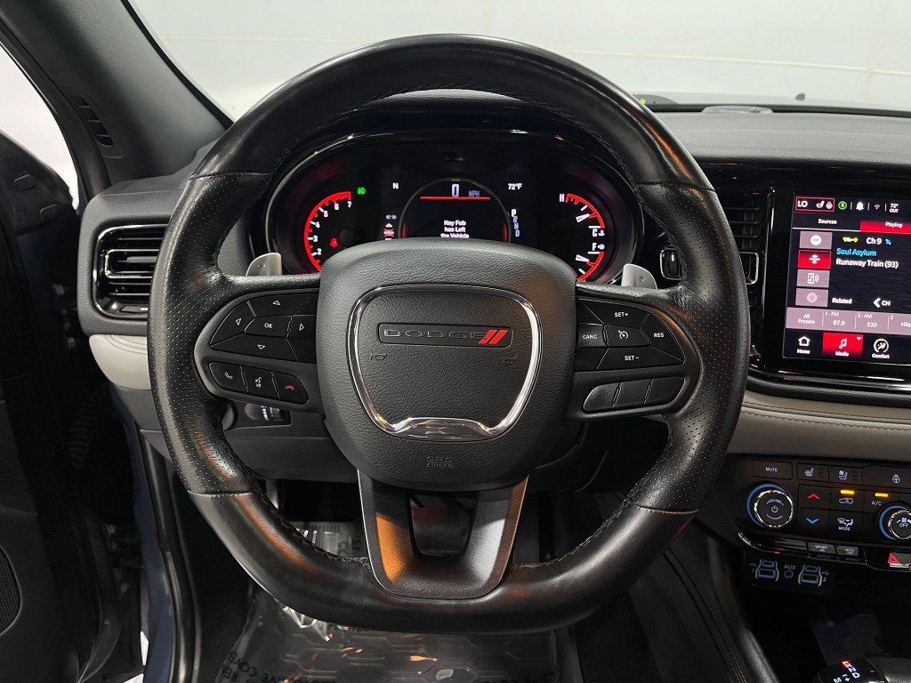 2021 Dodge Durango Image 22