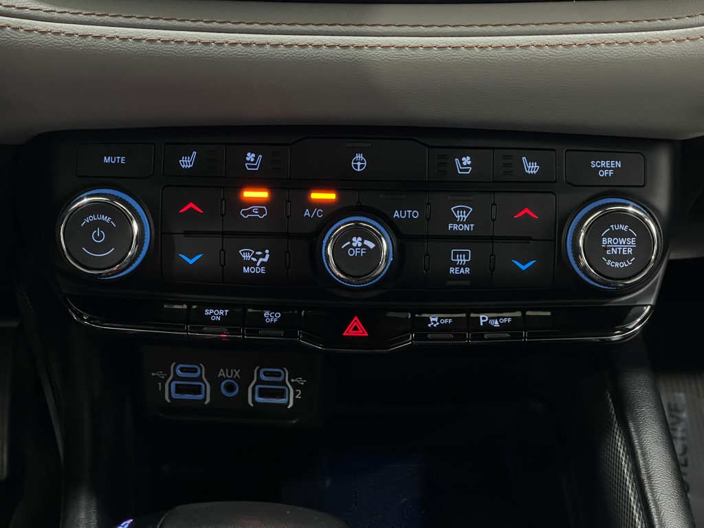 2021 Dodge Durango Image 25