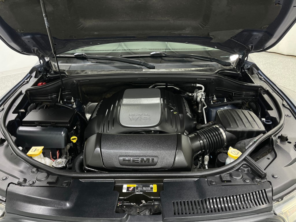 2021 Dodge Durango Image 27