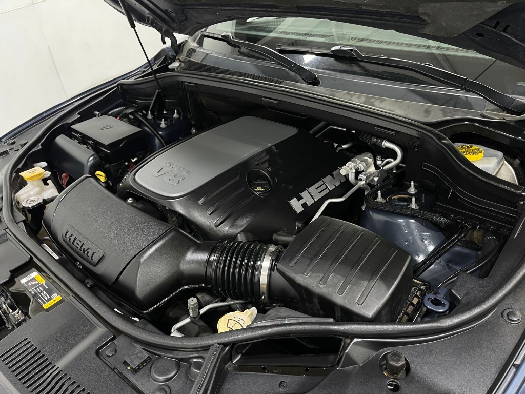 2021 Dodge Durango Image 28