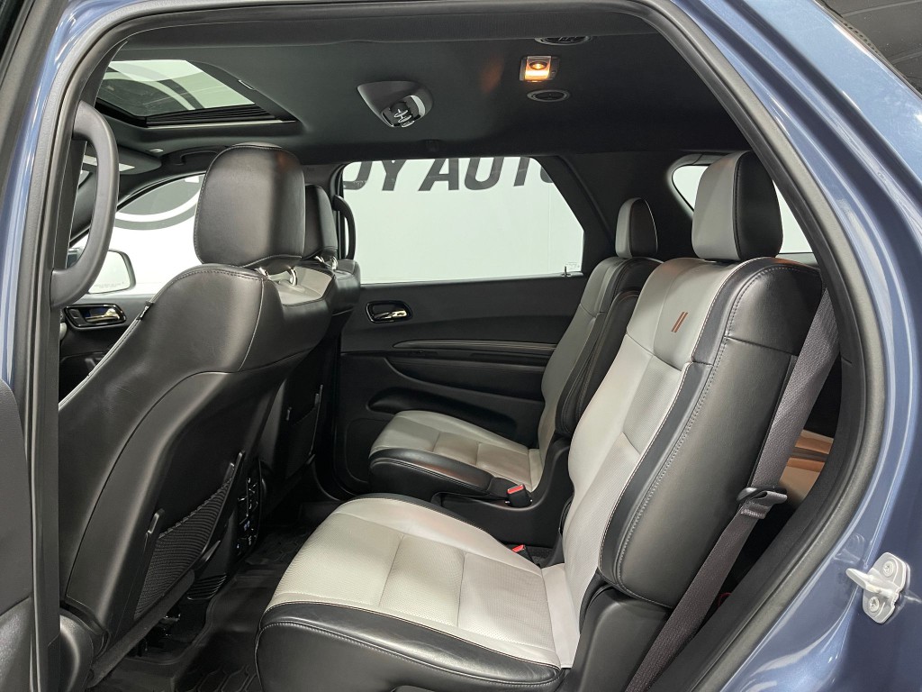 2021 Dodge Durango Image 30