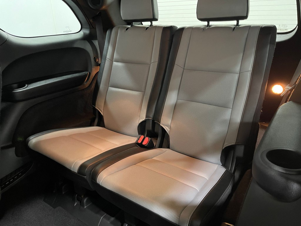 2021 Dodge Durango Image 31