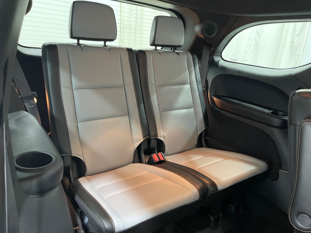 2021 Dodge Durango Image 32