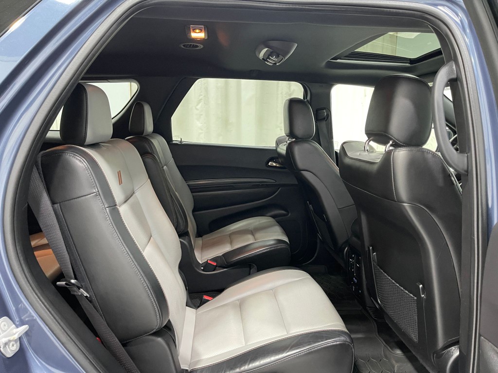 2021 Dodge Durango Image 33
