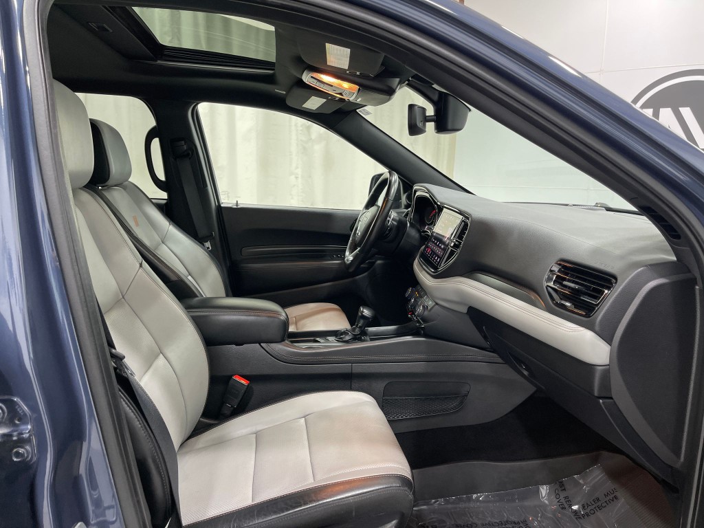 2021 Dodge Durango Image 34