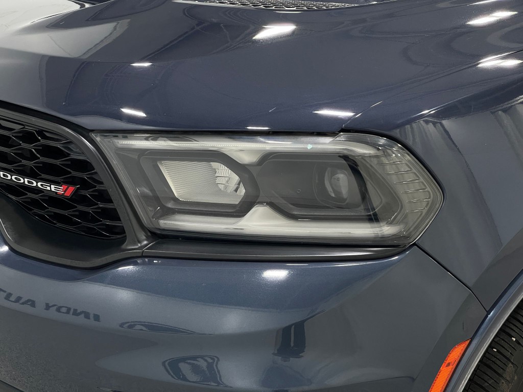2021 Dodge Durango Image 35