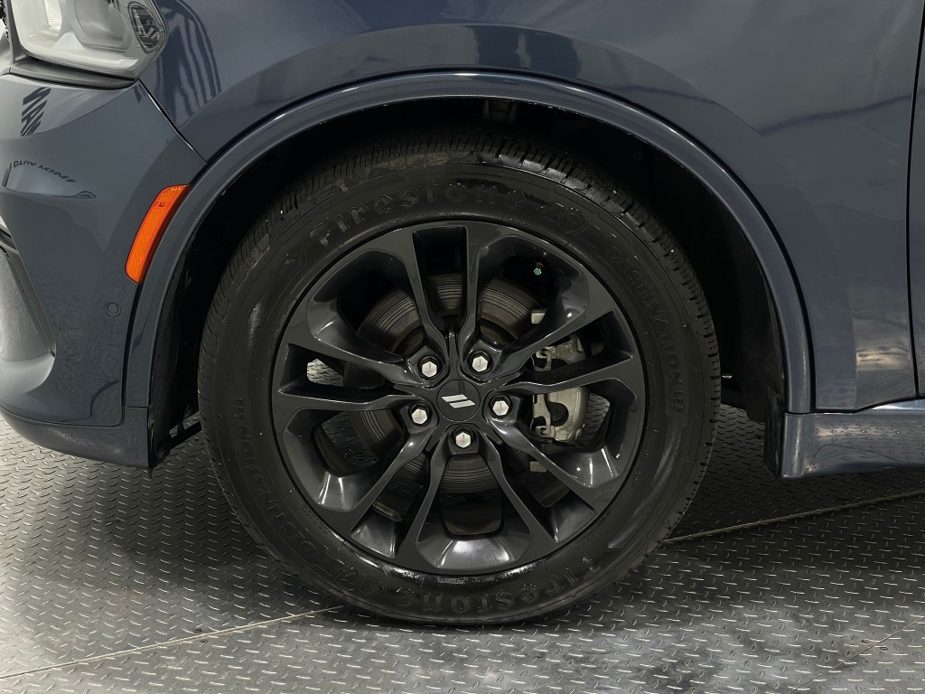 2021 Dodge Durango Image 37