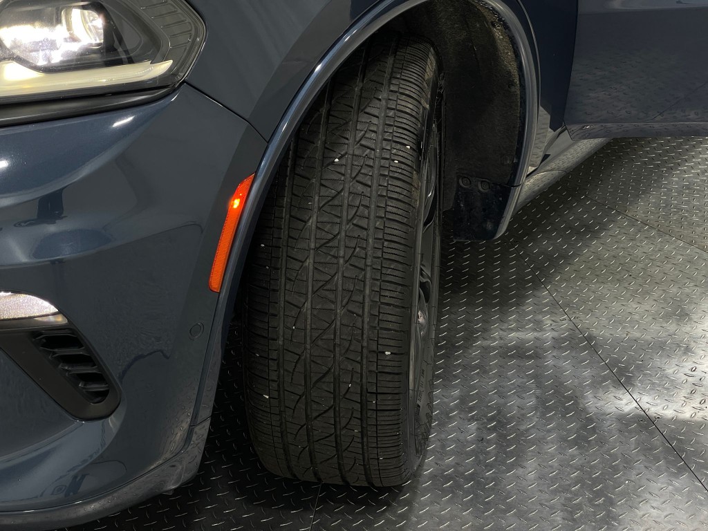 2021 Dodge Durango Image 38