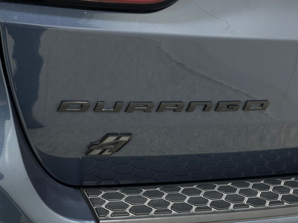 2021 Dodge Durango Image 41