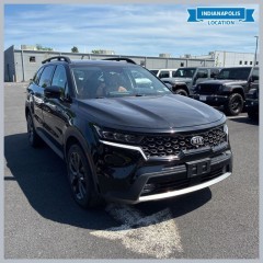 Image for 2021 Kia Sorento SX Prestige X-Line ID: 7460399