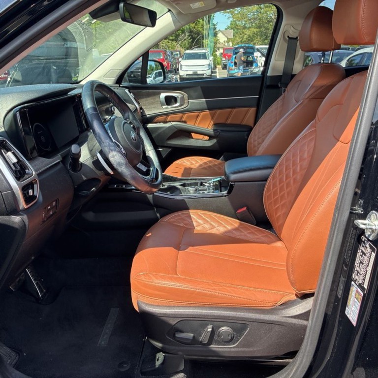 2021 Kia Sorento Image 5