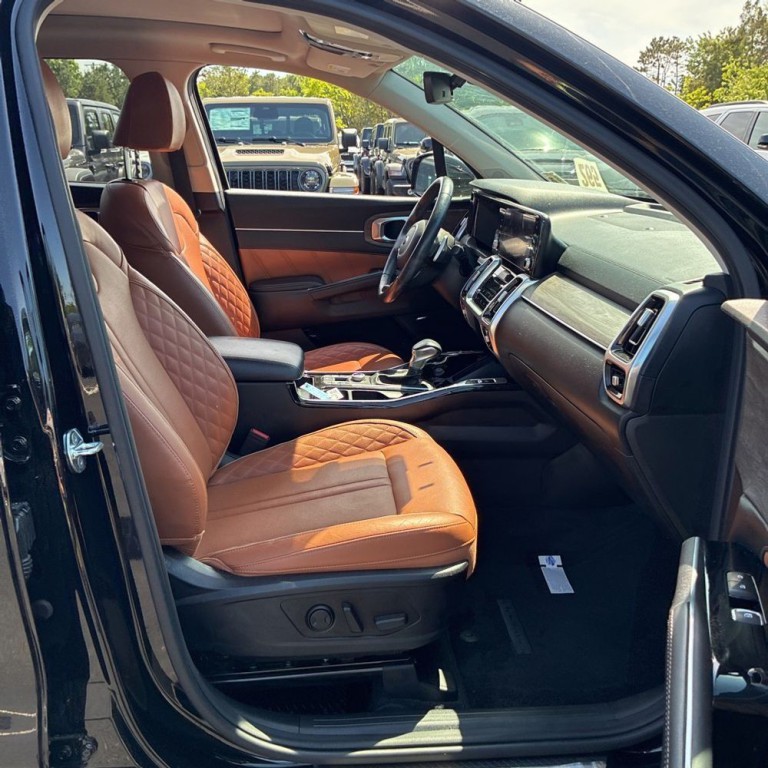 2021 Kia Sorento Image 6