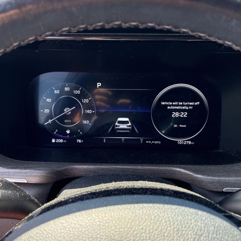 2021 Kia Sorento Image 7