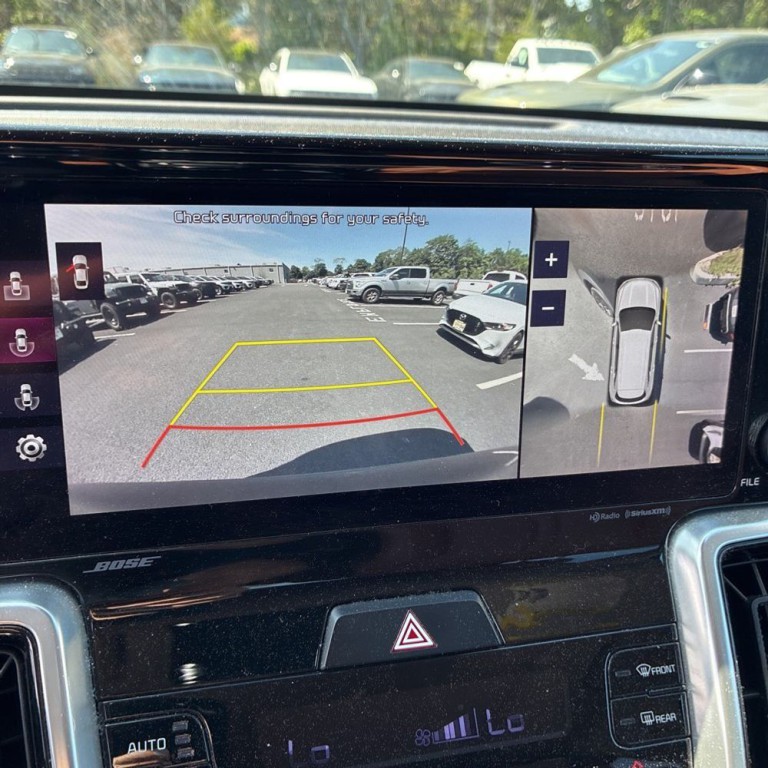 2021 Kia Sorento Image 9