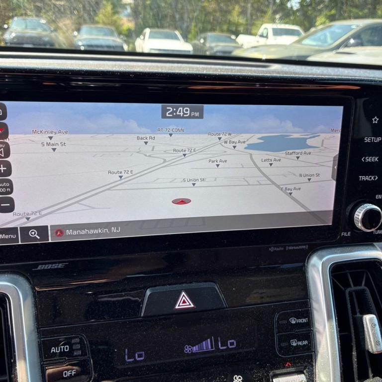 2021 Kia Sorento Image 10