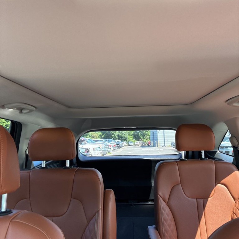 2021 Kia Sorento Image 12