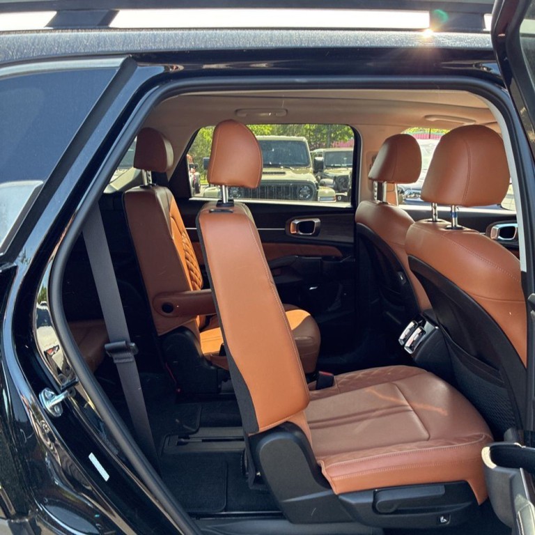 2021 Kia Sorento Image 13