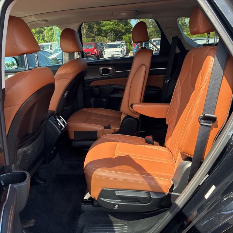 2021 Kia Sorento Image 14