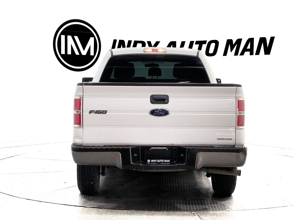 2014 Ford F-150 Image 5