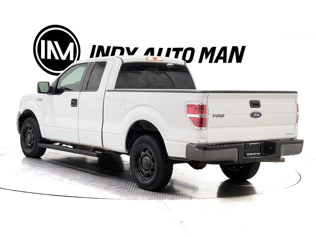 2014 Ford F-150 Image 6