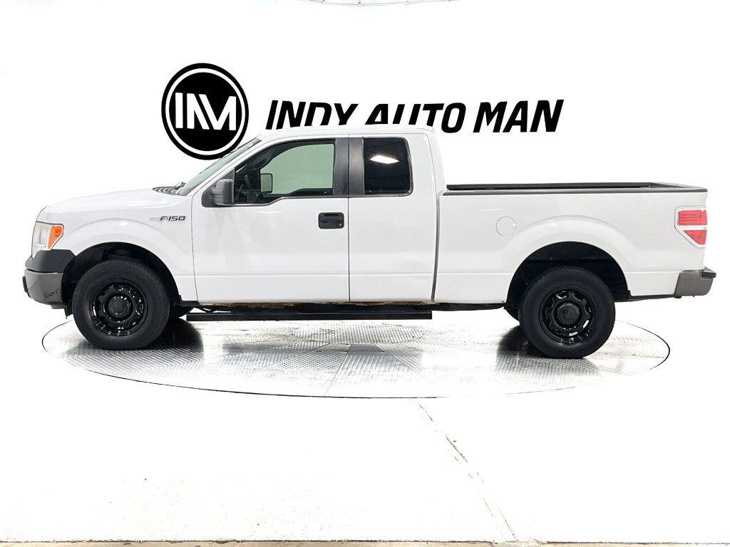 2014 Ford F-150 Image 7