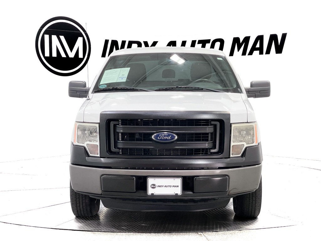 2014 Ford F-150 Image 9