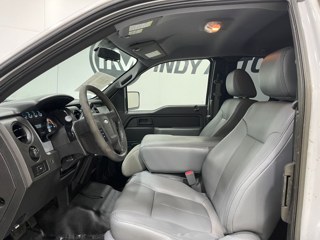 2014 Ford F-150 Image 10