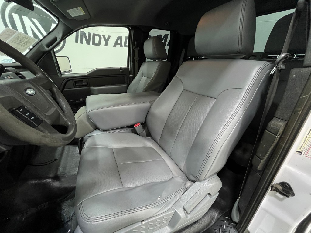 2014 Ford F-150 Image 11
