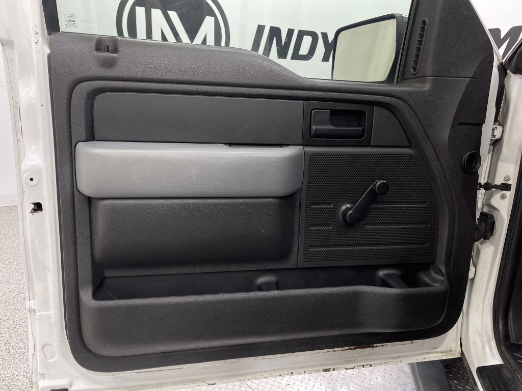 2014 Ford F-150 Image 12