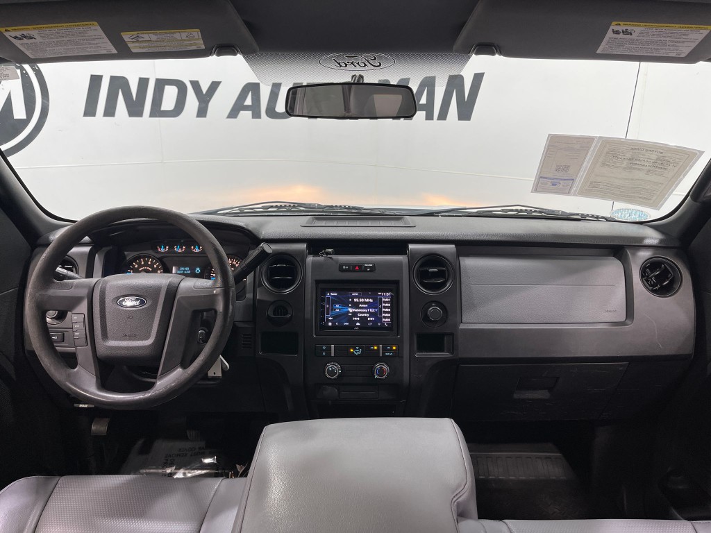 2014 Ford F-150 Image 16