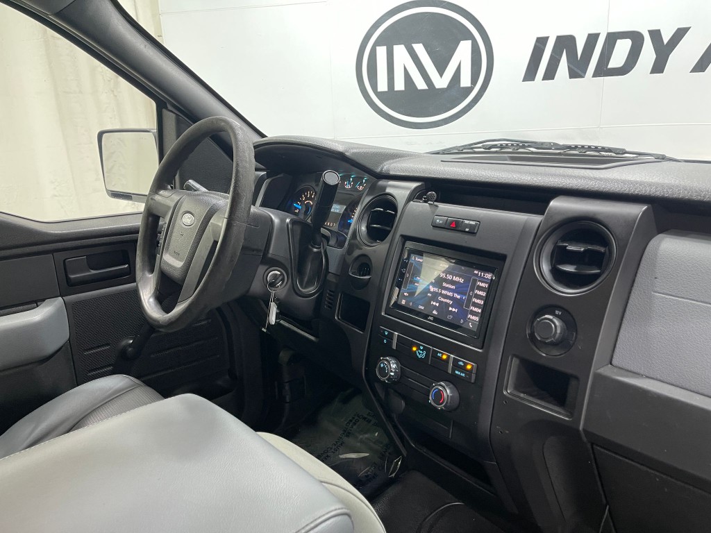 2014 Ford F-150 Image 17